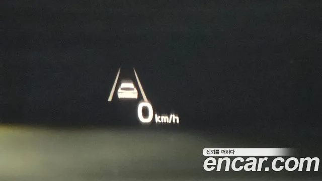 Kia Stinger Meister id 2711359 из Кореи 9