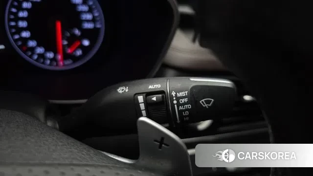 Genesis G70 id 2941454 из Кореи 9