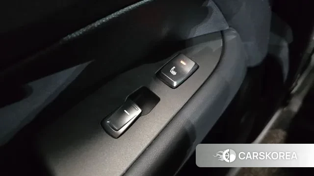 Ssangyong Rexton Sports id 3198544 из Кореи 9