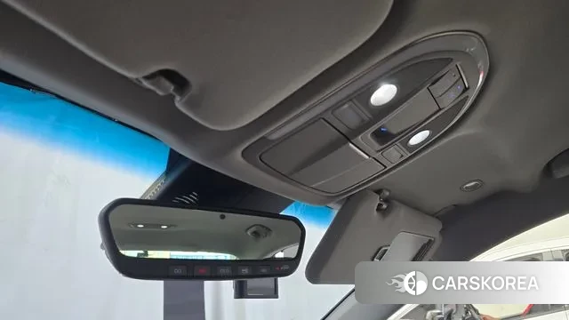 Genesis G80 id 3754294 из Кореи 9