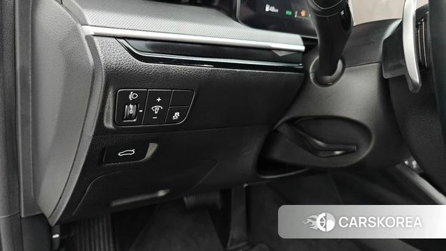 Kia The New K5 3rd generation id 4549046 из Кореи 9