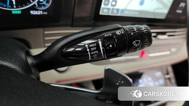 Hyundai The New Grandeur IG id 4337788 из Кореи 9