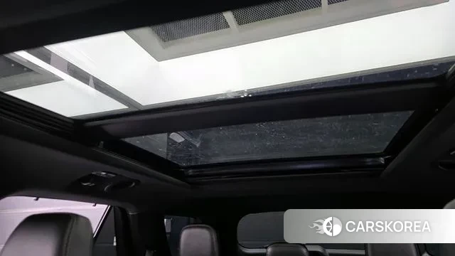 Ford Explorer 6th Generation id 3573673 из Кореи 9