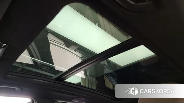 BMW X3 (G01) id 3592089 из Кореи 9