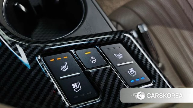 Kia K8 Hybrid id 4905079 из Кореи 9