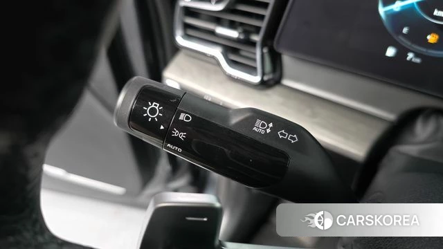 Kia Sportage 5th Generation Hybrid id 4739651 из Кореи 9