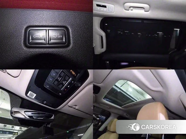 Kia Carnival 4th generation id 3165371 из Кореи 9