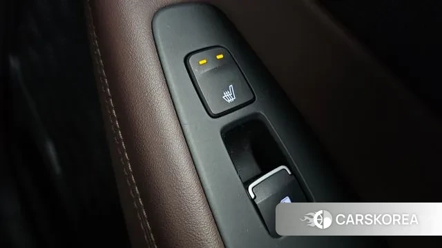 Hyundai Santa Fe TM id 3386189 из Кореи 9