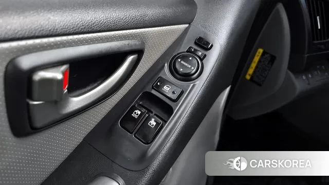 Hyundai The New Grand Starex id 3520470 из Кореи 9