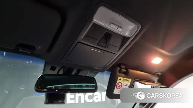 Ssangyong The New Rexton Sports Cannes id 3384367 из Кореи 9