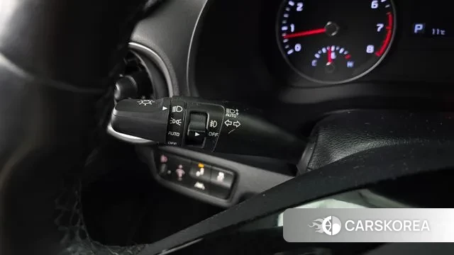 Kia Come New K3 id 3464828 из Кореи 9