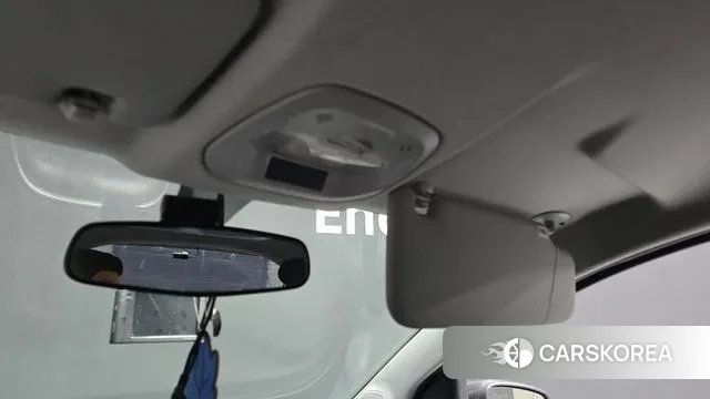 Chevrolet (GM Daewoo) The Next Spark id 3275665 из Кореи 9