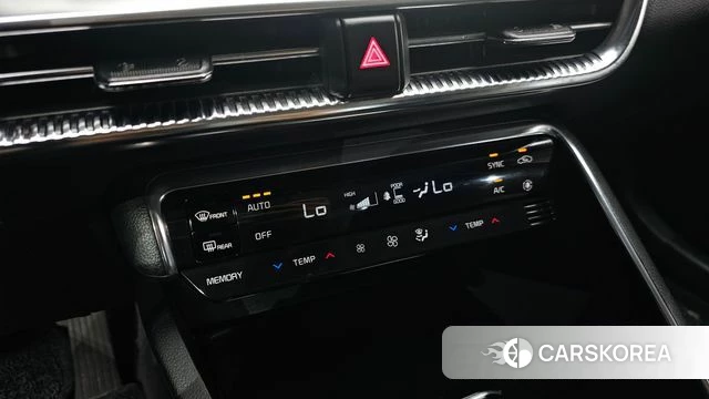 Kia K5 3rd generation id 4429248 из Кореи 9