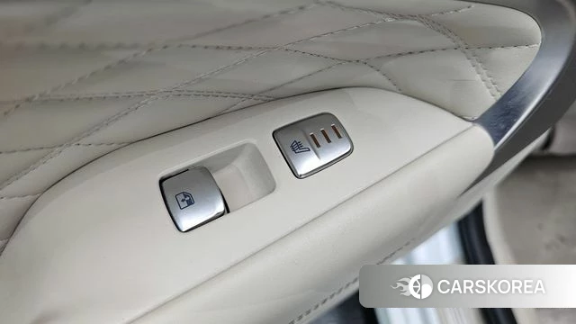 Genesis G70 id 4268814 из Кореи 9