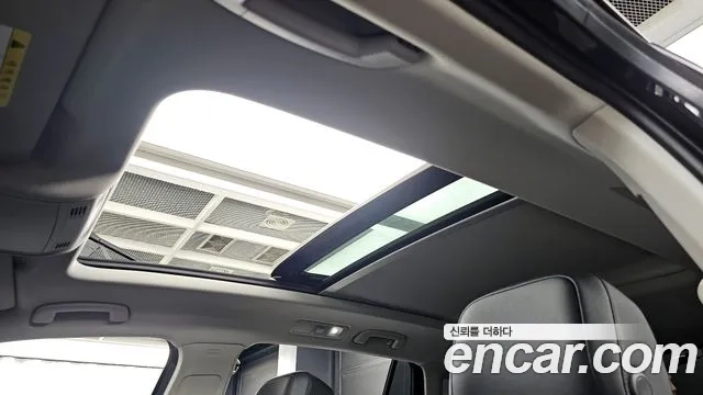 Volkswagen Tiguan second Generation id 2908092 из Кореи 9