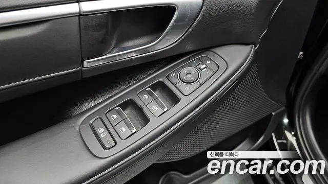 Hyundai Sonata (DN8) id 2879969 из Кореи 9