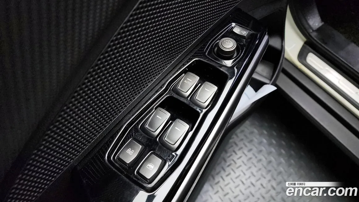 Ssangyong Berry New Tivoli id 2089433 из Кореи 9