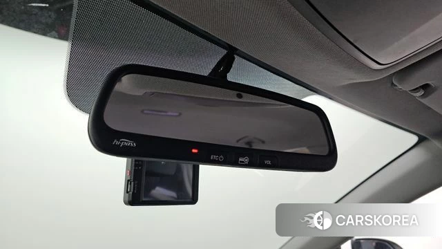 Hyundai Avante AD id 3900002 из Кореи 9