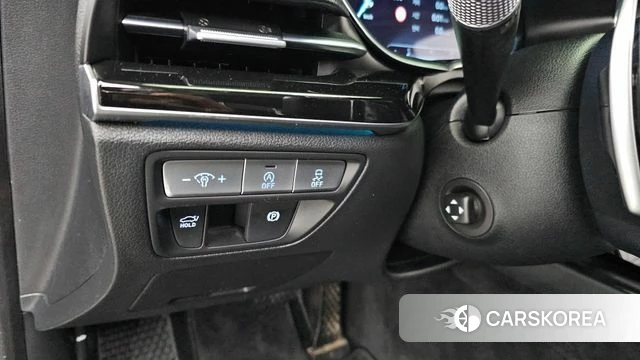 Genesis G80 (RG3) id 3799661 из Кореи 9