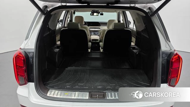Hyundai Palisade id 4434697 из Кореи 9