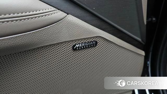 Kia K8 Hybrid id 4323189 из Кореи 9