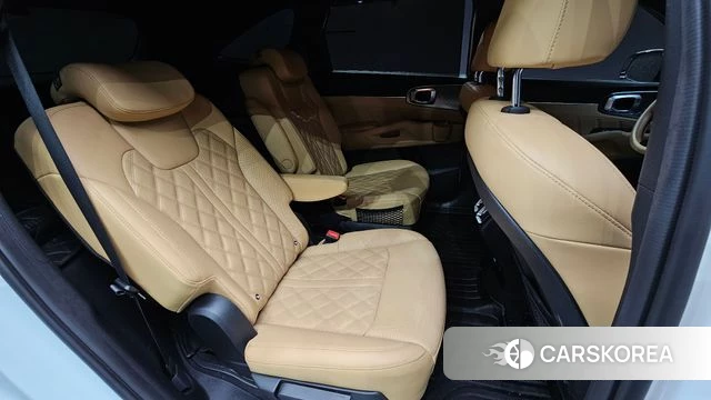 Kia Sorento 4th Generation id 4294110 из Кореи 9