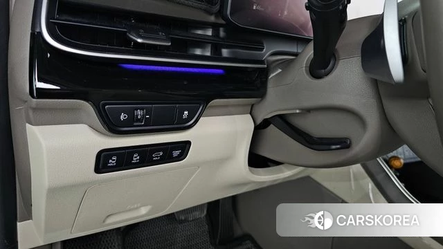 Kia The New Carnival 4th Generation id 3940100 из Кореи 9