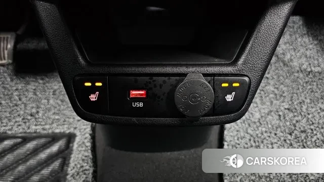 Kia The New Ray id 3467971 из Кореи 9