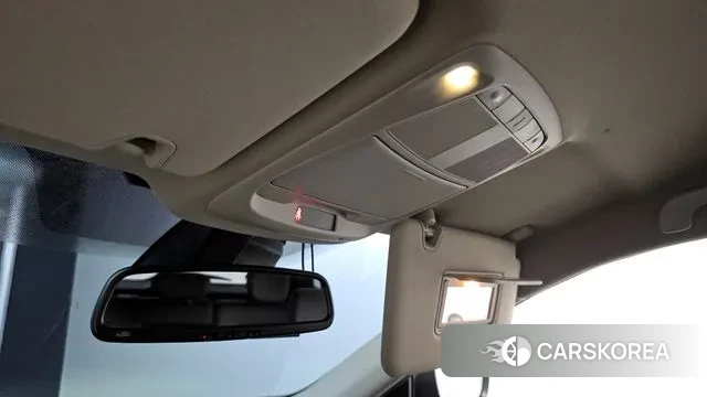 Renault Korea (Samsung) The New QM6 id 3064496 из Кореи 9