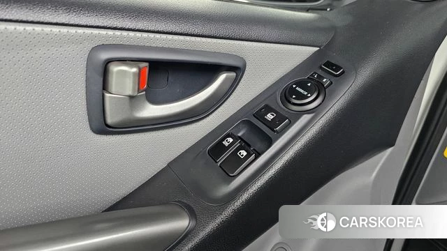 Hyundai The New Grand Starex id 4410738 из Кореи 9