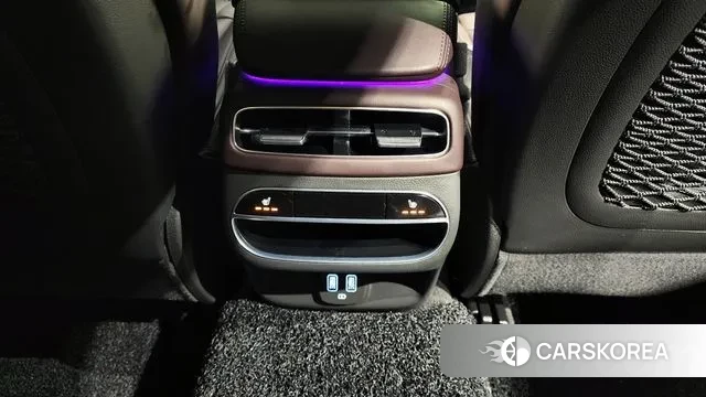 Genesis GV70 id 3751931 из Кореи 9