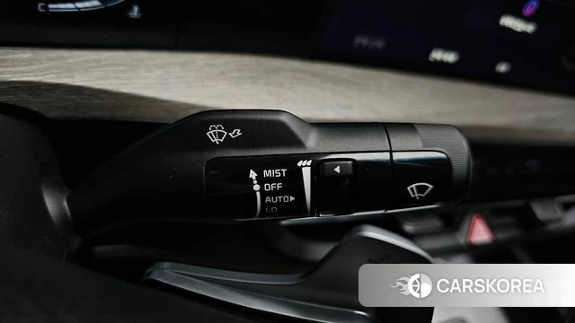 Kia K8 id 4572836 из Кореи 9