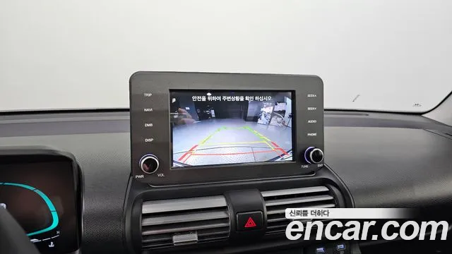 Hyundai Casper id 2717259 из Кореи 9