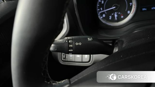 Hyundai Venue id 4250755 из Кореи 9