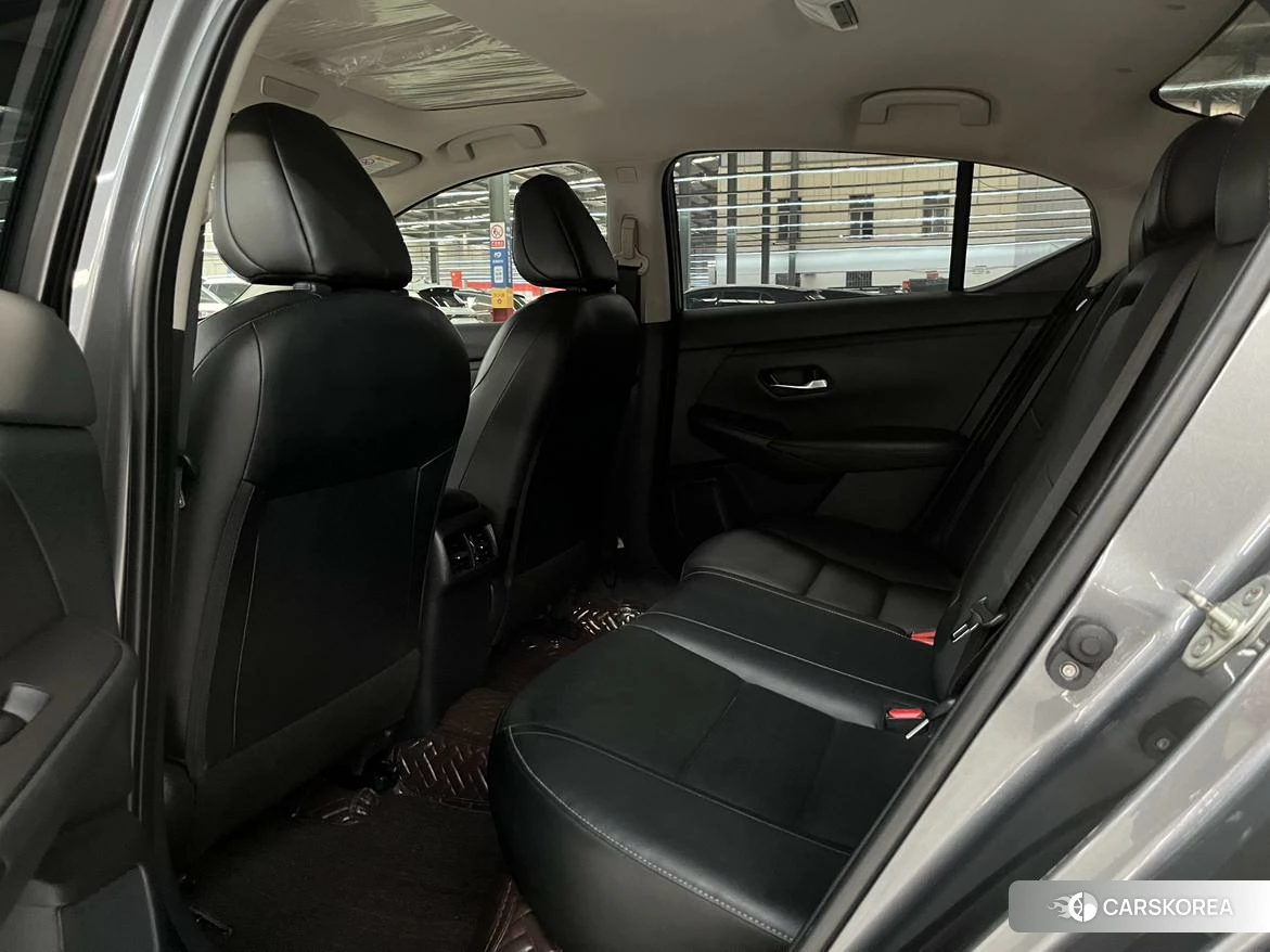 Nissan Xuan Yi id 4452731 из Китая 9