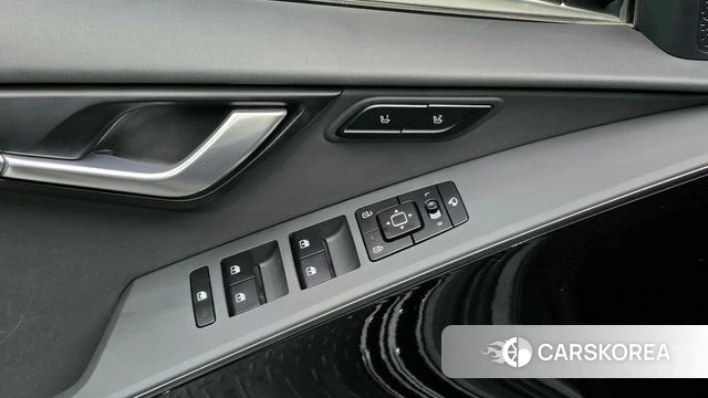 Kia Di All New Niro EV id 4281282 из Кореи 9