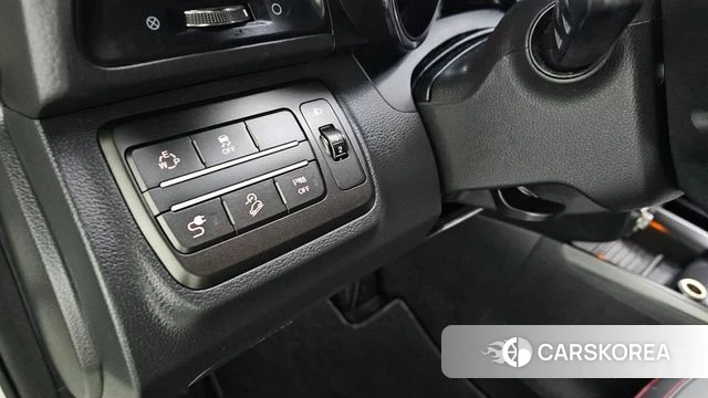 Ssangyong Tivoli Air id 4447790 из Кореи 9