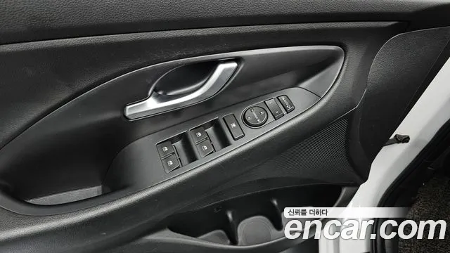 Hyundai i30 (PD) id 2700502 из Кореи 9