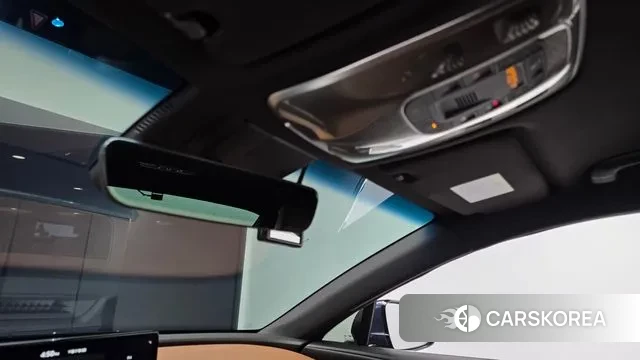 Genesis G80 (RG3) id 3395934 из Кореи 9