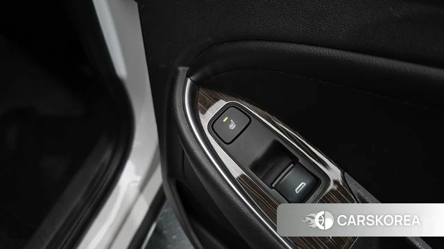 Chevrolet (GM Daewoo) All New Malibu id 4251320 из Кореи 9