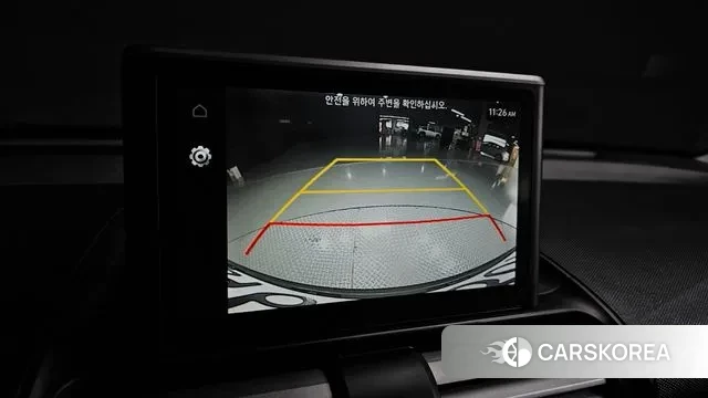 Hyundai Casper id 3597005 из Кореи 9