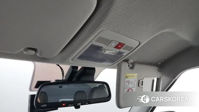 Hyundai Casper id 3472783 из Кореи 9