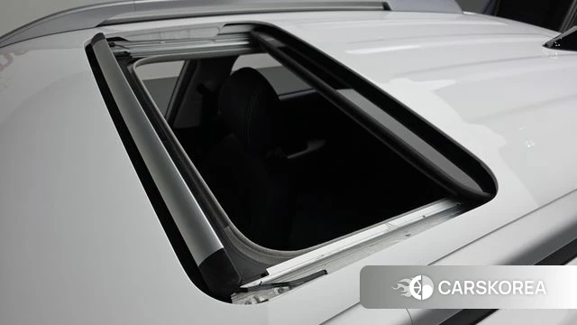 Hyundai Venue id 4243446 из Кореи 9