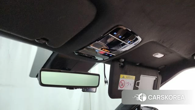 Hyundai Santa Fe (MX5) id 4591170 из Кореи 9