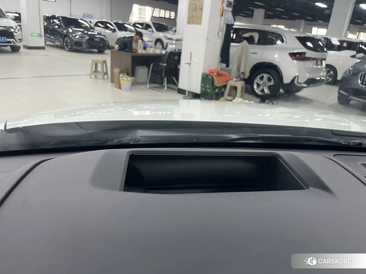 Mazda CX-5 id 4413205 из Китая 9