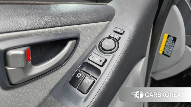 Hyundai The New Grand Starex id 3886618 из Кореи 9