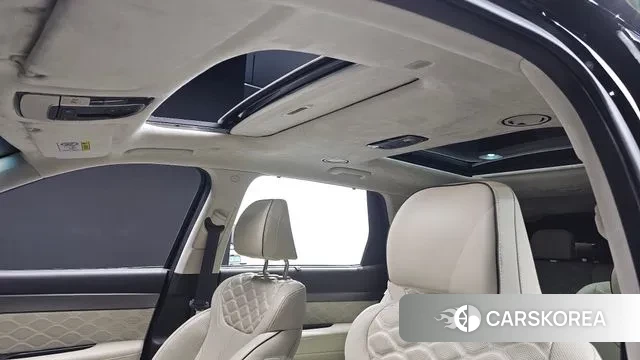 Hyundai Palisade id 3355398 из Кореи 9