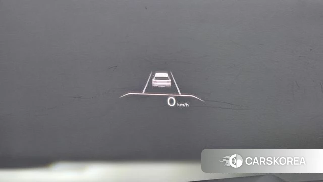 Genesis GV80 id 4224864 из Кореи 9