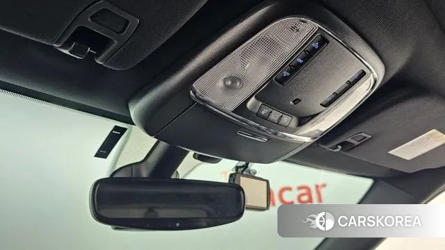 Jeep Grand Cherokee id 3429328 из Кореи 9