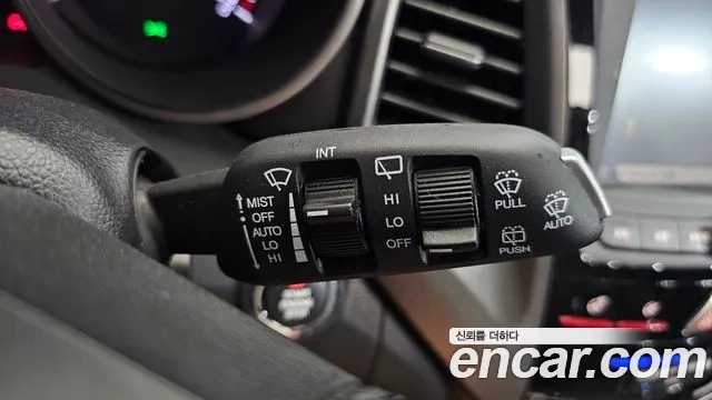 Ssangyong Tivoli Armor id 2891980 из Кореи 9